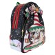 Mini Sac A Dos Disney - Nightmare Before Christmas Journey To Christmas Town