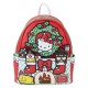 Mini Sac A Dos Sanrio - Winter Wonderland