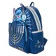 Mini Sac A Dos Disney - L&S Light Up Menorah Stitch