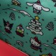 Sac A Main Sanrio - Winter Wonderland