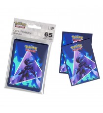 Sleeves Pokemon - Protection Souple Armarouge & Ceruledge 65Pcs Ceruledge