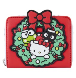 Portefeuille Sanrio - Winter Wonderland