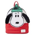 Mini Sac A Dos Snoopy Peanuts - Holiday Collection