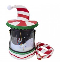 Sac A Main Disney - NBX Candy Cane Jack