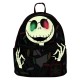 Mini Sac A Dos Disney - Nightmare Before Christmas Smiling Jack Light Up