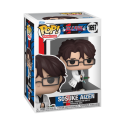 Figurine Bleach - Aizen Pop 10cm