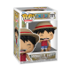 Figurine One Piece - Luffy New Style Pop 10cm