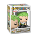 Figurine One Piece - Zoro New Style Pop 10cm