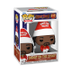 Figurine Music - Snoop Dogg On A Stoop Pop 10cm