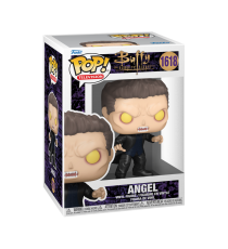 Figurine Buffy Contre les vampires - Vampire Angel Pop 10cm