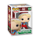 Figurine DC Comics - Holiday 2024 Supergirl Pop 10cm