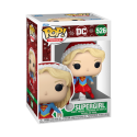 Figurine DC Comics - Holiday 2024 Supergirl Pop 10cm