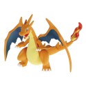 Maquette Pokemon Pokepla - 38 Select Mega Charizard Y Dracaufeu