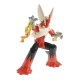 Maquette Pokemon Pokepla - 37 Select Mega Blaziken Brasegali