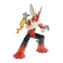 Maquette Pokemon Pokepla - 37 Select Mega Blaziken Brasegali