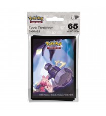 Sleeves Pokemon - Protection Souple Tinkaton Paquet 65Pcs