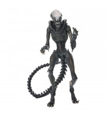 Figurine Alien Romulus Ultimate - Scorched Xenomorph 23cm