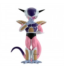 Figurine Dragon Ball Z - Frieza II Solid Edge Works 16cm