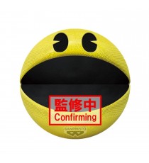 Peluche Pac Man - 45Th Anniversary Pac Man 18cm