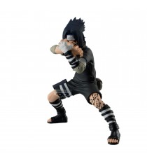 Figurine Naruto - Uchiha Sasuke Vibration Stars 14cm