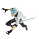 Figurine Bleach - Grimmjow Jaegerjack Vibration Stars 17cm