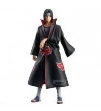 Figurine Naruto Shippuden - Uchiha Itachi Grandista 28cm