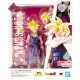 Figurine Dragon Ball Z - Super Saiyan Son Gohan Warrior Who Surpassed Goku SH Figuarts 11cm