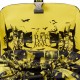 Sac A Dos DC Comics - Batman 85Th Anniversary Travelr