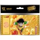 Golden Ticket Dragon Ball Z - Gohan