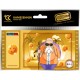 Golden Ticket Dragon Ball Z - Kamesennin