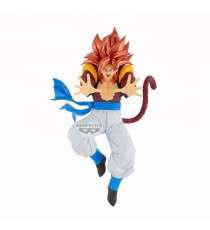 Figurine Dragon Ball Gt - Super Saiyan 4 Gogeta Blood Of Saiyans 16cm