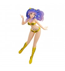 Figurine Lamu Urusei Yatsura - Glitter & Glamours Shooting Star Purple 22cm