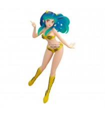 Figurine Lamu Urusei Yatsura - Glitter & Glamours Shooting Star Blue 22cm