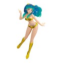 Figurine Lamu Urusei Yatsura - Glitter & Glamours Shooting Star Blue 22cm