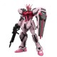 Figurine Gundam Gunpla - Strike Rouge Entry Grade 1/144 13cm