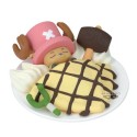 Figurine One Piece - Chopper Crepe Paldolce Collection Vol 2 6cm