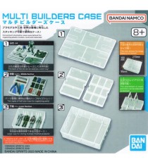 Case De Rangement Gundam - Multi Builders