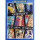 Trading Cards One Piece - Adventure Of Fishman Island Boite 20 Boosters 6 Cartes