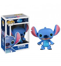 Figurine Disney - Stitch Pop 10cm