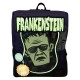 Mini Sac A Dos Universal Monsters - Frankenstein Neon Mask