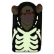 Portefeuille Disney - Winnie Skeleton Tigger Tigrou