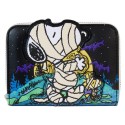 Portefeuille Snoopy - Snoopy Mummy