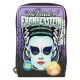 Portefeuille Universal Monsters - Bride Of Frankenstein Neon Mask