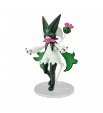 Maquette Pokemon Pokepla - 56 Select Meowscarada Miascarade