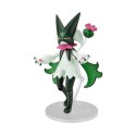 Maquette Pokemon Pokepla - 56 Select Meowscarada Miascarade