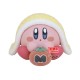 Figurine Kirby - Kirby Peach Fluffy Puffy Mine Break Time 4cm