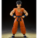 Figurine Dragon Ball Z - Yamcha Earth's Foremost Fighter SH Figuarts 15cm