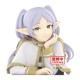 Figurine Frieren Beyond Journey's End - Frieren Sitting 12cm