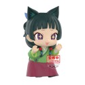 Figurine Les Carnets de l'Apothicaire - Maomao Big Sofvimates 15cm