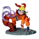 Figurine Naruto - Uzumaki Naruto II Memorable Saga 9cm